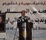 در سال ۱۳۹۴ بیش از ۱۴۰۰ تن بر اثر حوادث ترافیکی در کشور کشته شده اند